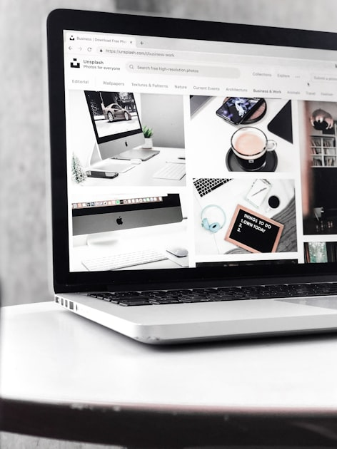 Digital Transformation for UK Businesses